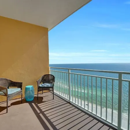 Fall Deals + Snowbird Rates | Gulf Front Beach Escape-3
