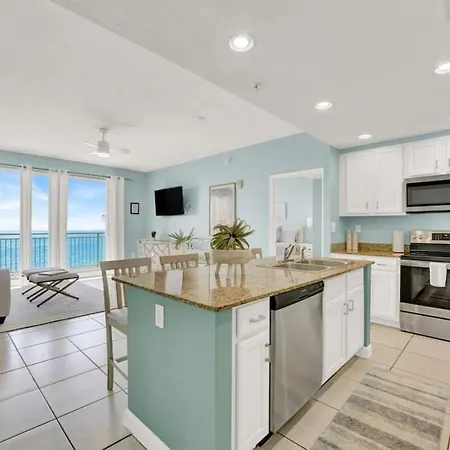 Fall Deals + Snowbird Rates | Gulf Front Beach Escape-2