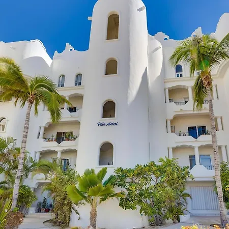 Beachfront Oasis In Cabo With Resort Amenities!-2