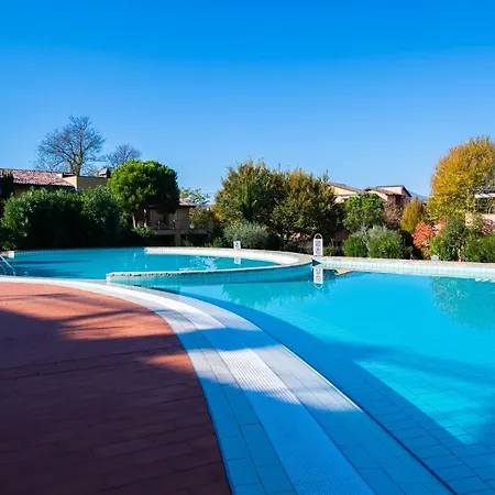 Borgo Del Torchio - App. 5H-3
