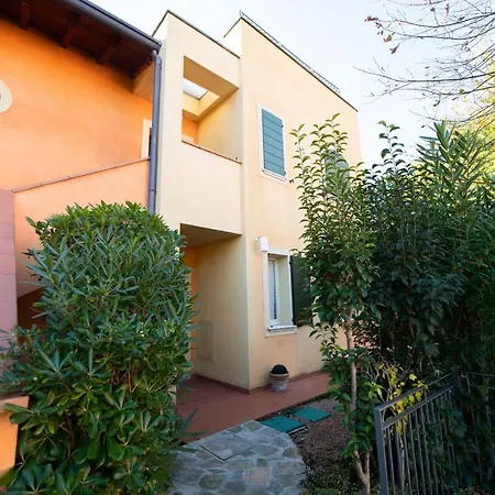 Borgo Del Torchio - App. 5H-2