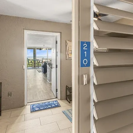 Magnolia House 210 At Destin Pointe Resort-2