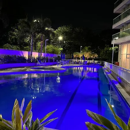 Bela Suite Rio Stay-2