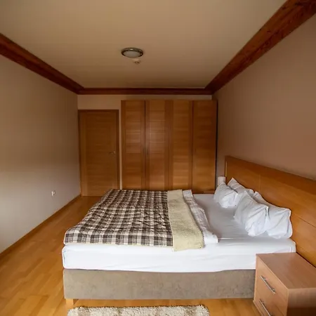 Apartman 204 Aparthotel Vucko Jahorina Private Host-3