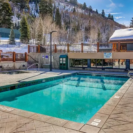 The Lodges At Deer Valley-A - #5323-3