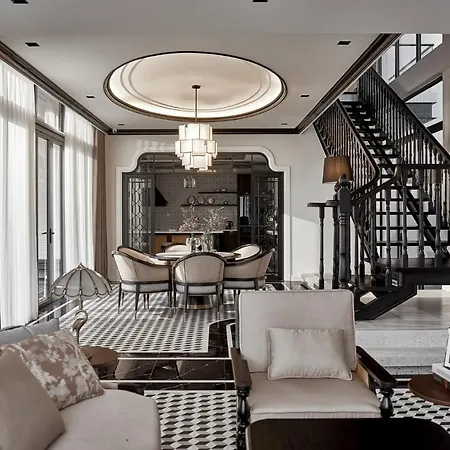 Lake Hill Villas-2