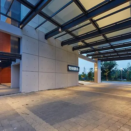 Grand Medini, Iskandar Puteri, Johor-2