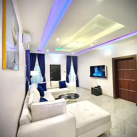 Blueprint Apartment-2