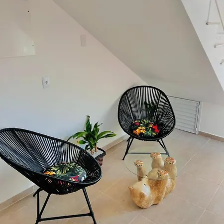 Apartamento Beija Flor Bombinhas-2