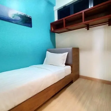 Saqina Haven Timurbay Seafront Residences-3
