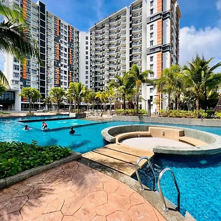 Saqina Haven Timurbay Seafront Residences-2