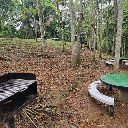 La Marujita Villa De Campo-3