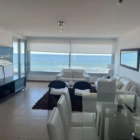 Edificio Calypso - Primera Linea Al Mar-3