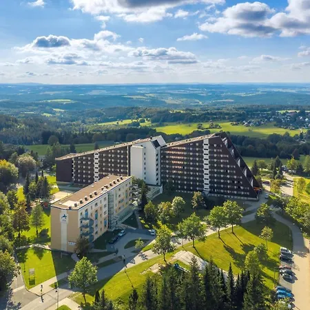 IFA Schöneck Hotel&Ferienpark-2