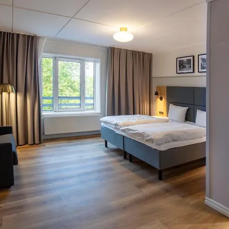 Go Hotel Herlev-3
