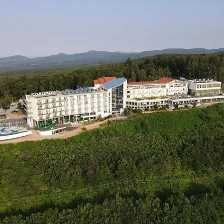 Hotel Ozon & Luxury Villas-2