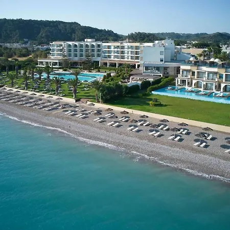 The Ixian Grand & All Suites - Adults Only Hotel-2