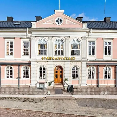 Vimmerby Stadshotell, Worldhotels Crafted-2