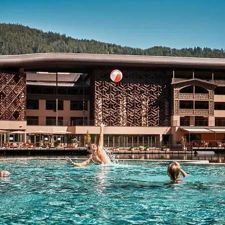 Falkensteiner Family Resort Lido l 4 Star Superior-2