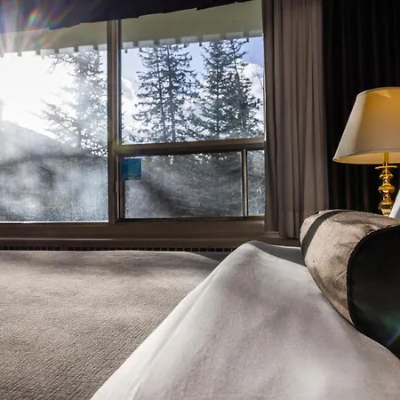 Bow View Lodge-2