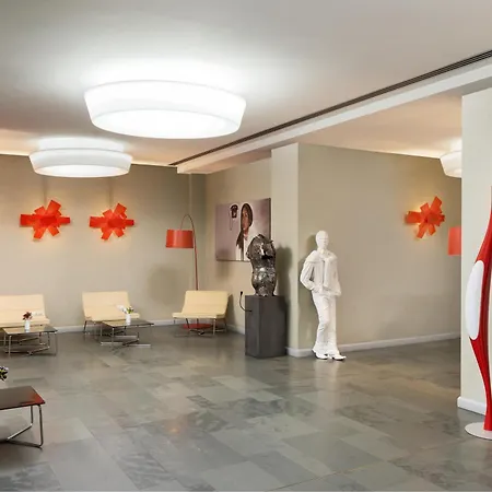 Hotel Golden Tulip Ana Tower Sibiu-2