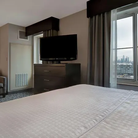 Homewood Suites By Hilton Edgewater-Nyc Area-2