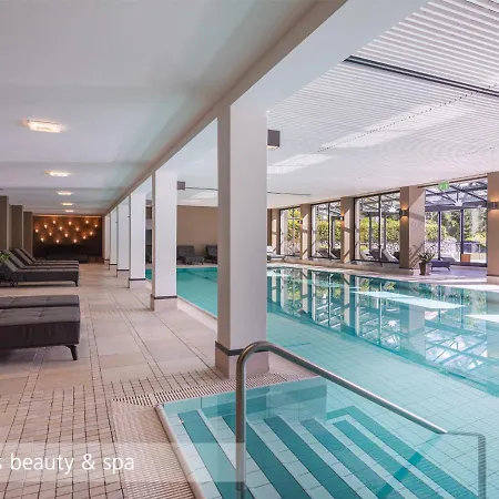 Lenkerhof Gourmet Spa Resort - Relais & Chateaux-3