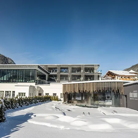 Alpin Life Resort Lürzerhof-2