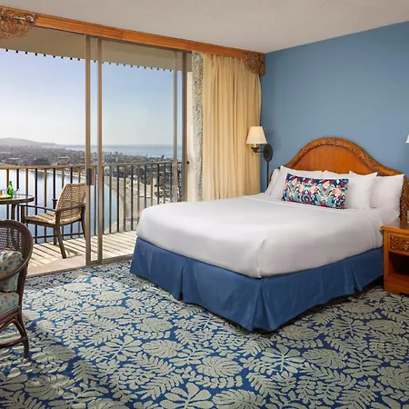 Catamaran Resort Hotel And Spa-2