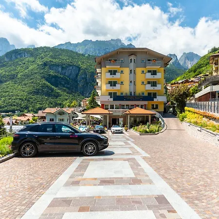 Alpenresort Belvedere-2