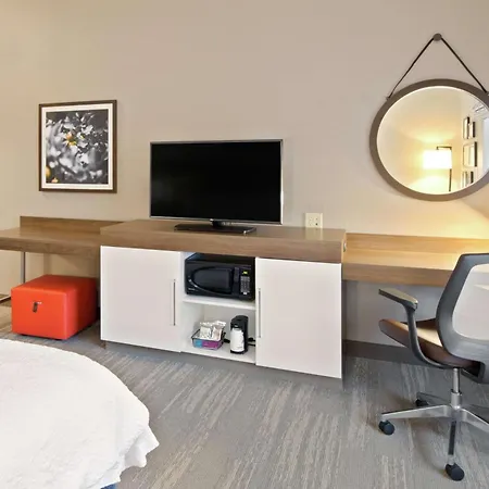 Hampton Inn & Suites Spokane Valley-3