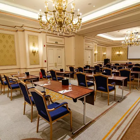 Al Aziziyah Boutique Hotel By The Torch-3