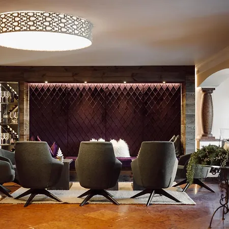 Hotel Lerch-2