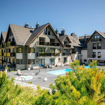 Czarny Kamien Resort & Spa-3