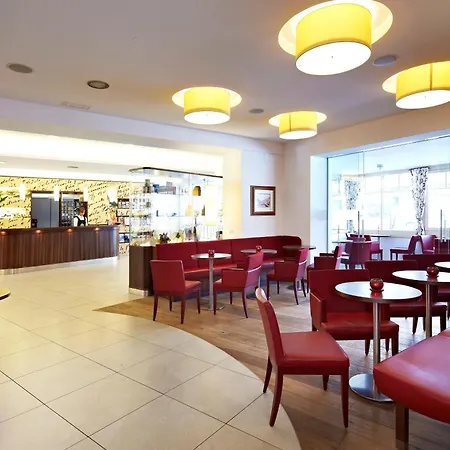 Apparthotel Germania-3