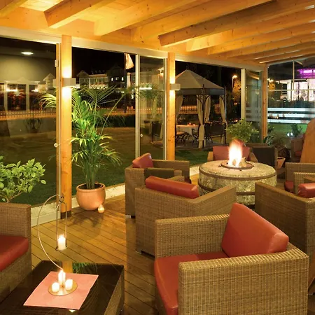 Apparthotel Germania-2