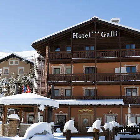Hotel Galli-2