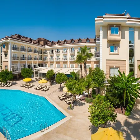 L'Oceanica Beach Resort-3