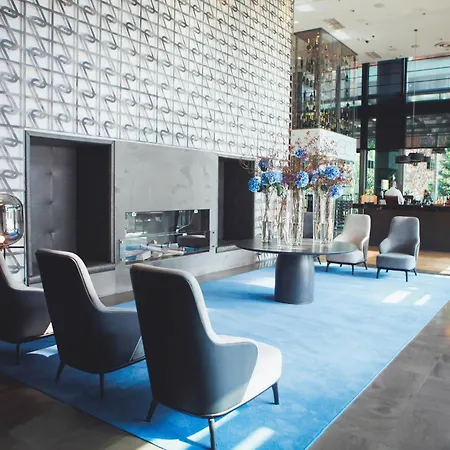 Doubletree By Hilton Zagreb-2