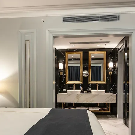 Xheko Imperial Luxury Hotel & Spa-3