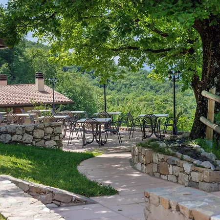Agriturismo San Maggiore-2