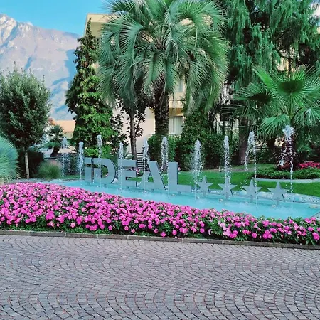 Hotel Ideal-3