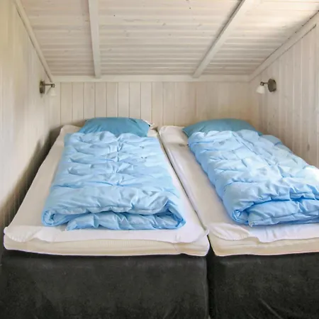 Holiday Home Drejet Rudkobing III-3