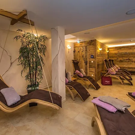 Johannesbad Thermalhotel Ludwig Thoma-3