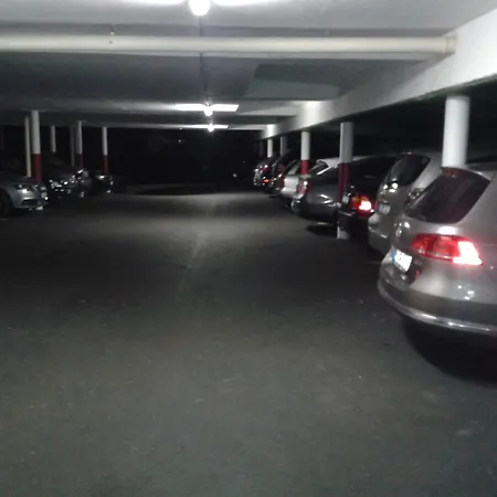 Frühstücks-Hotel Olympia-2