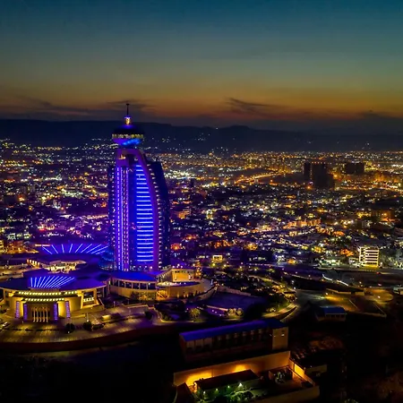 Grand Millennium Sulaimani-3