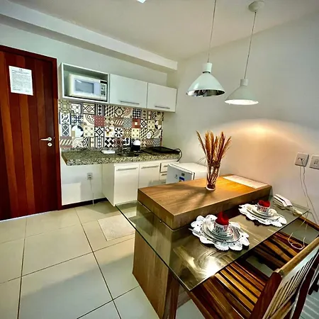 Bangalo Villas Do Pratagy Com Piscina Privativa C-3