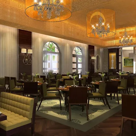 The Castle Hotel, A Luxury Collection Hotel, Dalian-3
