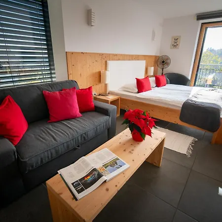 Eco Boutique Hotel Ams Beagle-3
