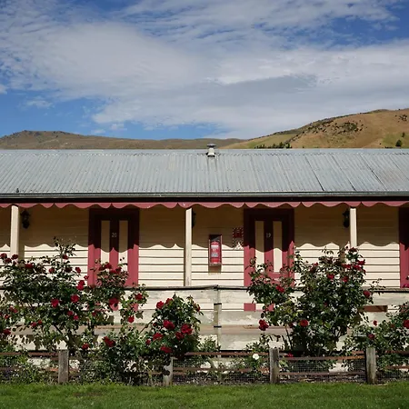 Cardrona Hotel-3